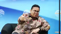 Ketua Badan Pengawas Pemilihan Umum (Bawaslu) RI, Rahmat Bagja. (Dok. Istimewa)