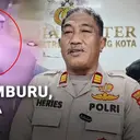 Terungkap! Motif Pria Pemain Golf yang Kabur Usai Aniaya "Caddy"