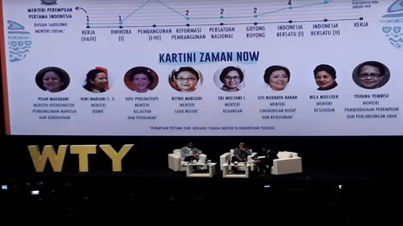 (Foto: Liputan6.com/Ilyas I)