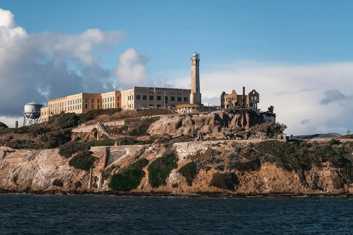 Alcatraz
