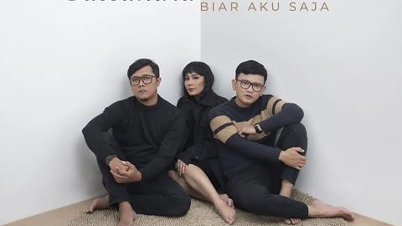 "Biar Aku Saja" Cassandra Band, Dari Kisah Gagal Menikah
