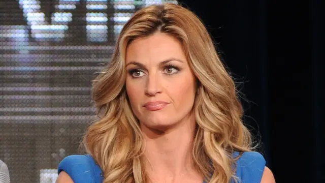 Erin Andrews