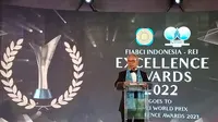 FIABCI Indonesia-REI Excellence Award 2022