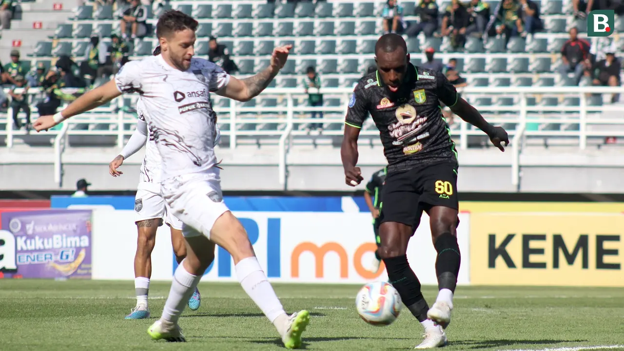 Felipe Cadenazzim, Yohanes Kandaimu
