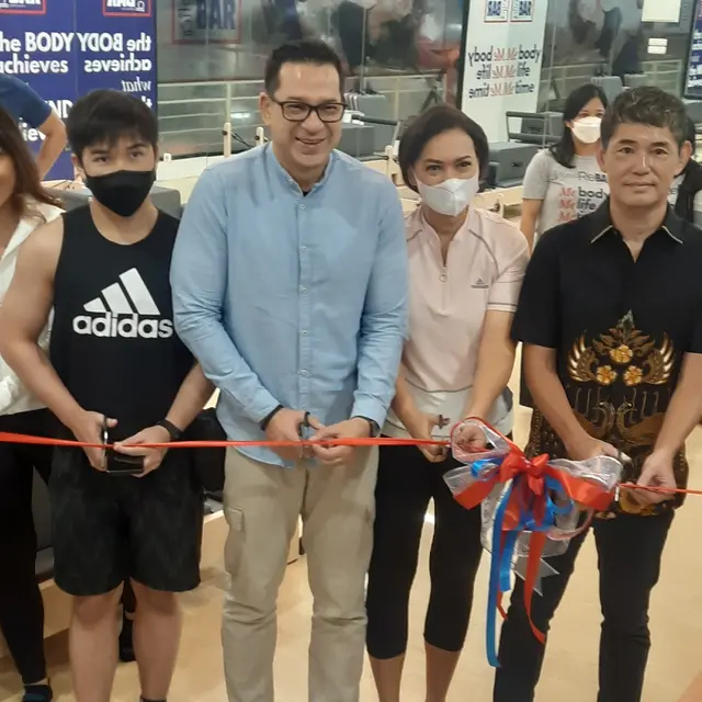 Ari Wibowo bisnis studio pilates (Fimela.com)