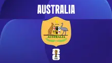 Timnas Australia di Piala Dunia 2026. (Bola.com/Tim Multimedia)