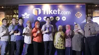 Siap-siap, unrdian program FantasTix periode ketiga telah dilaksanakan. Andakah salah satunya? 