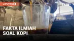 Sebuah pusat riset baru di AS meneliti berbagai sains di balik produksi dan konsumsi kopi, sambil menekankan faktor keberlanjutan. Peneliltian seperti ini relatif ketinggalan di AS, meski kopi merupakan salah satu minuman yang paling luas dikonsumsi ...