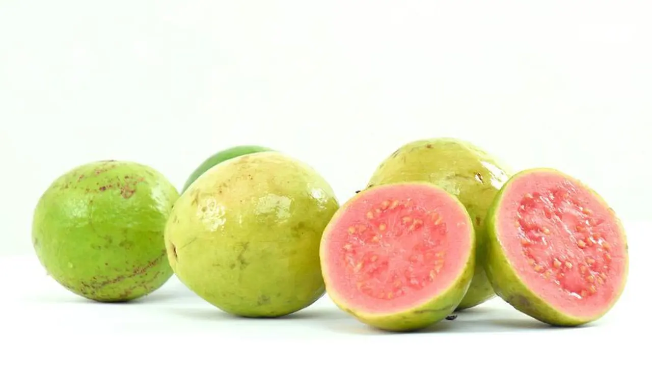 Makan Biji Jambu Bisa Sebabkan Usus Buntu?