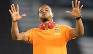 Patrice Evra (AFP/Karim Jafaar)
