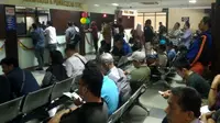 Hari Terakhir Penghapusan Denda, Samsat DKI Buka Hingga Pukul 21.00 WIB