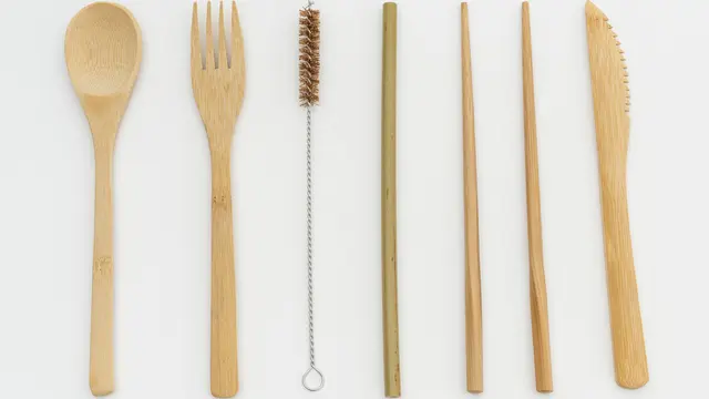 Zero Waste! Intip 7 Rekomendasi Hampers Lebaran yang Ramah Lingkungan - 2