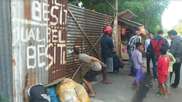 (Foto: Liputan6.com/Dian Kurniawan)