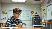 Trik Berhitung Cepat Matematika untuk Meningkatkan Kemampuan Hitung
