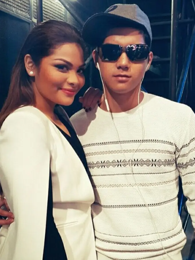 [Bintang] AL GHAZALI