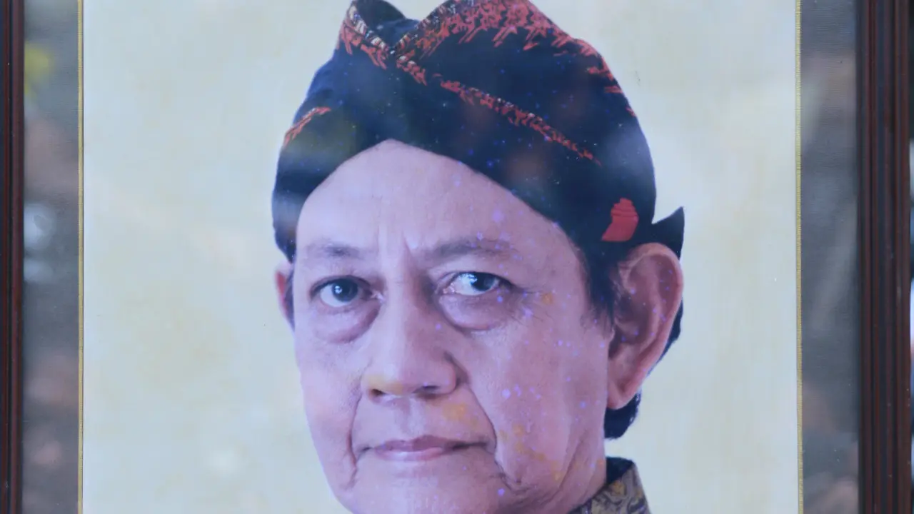 [Bintang] Deddy Sutomo