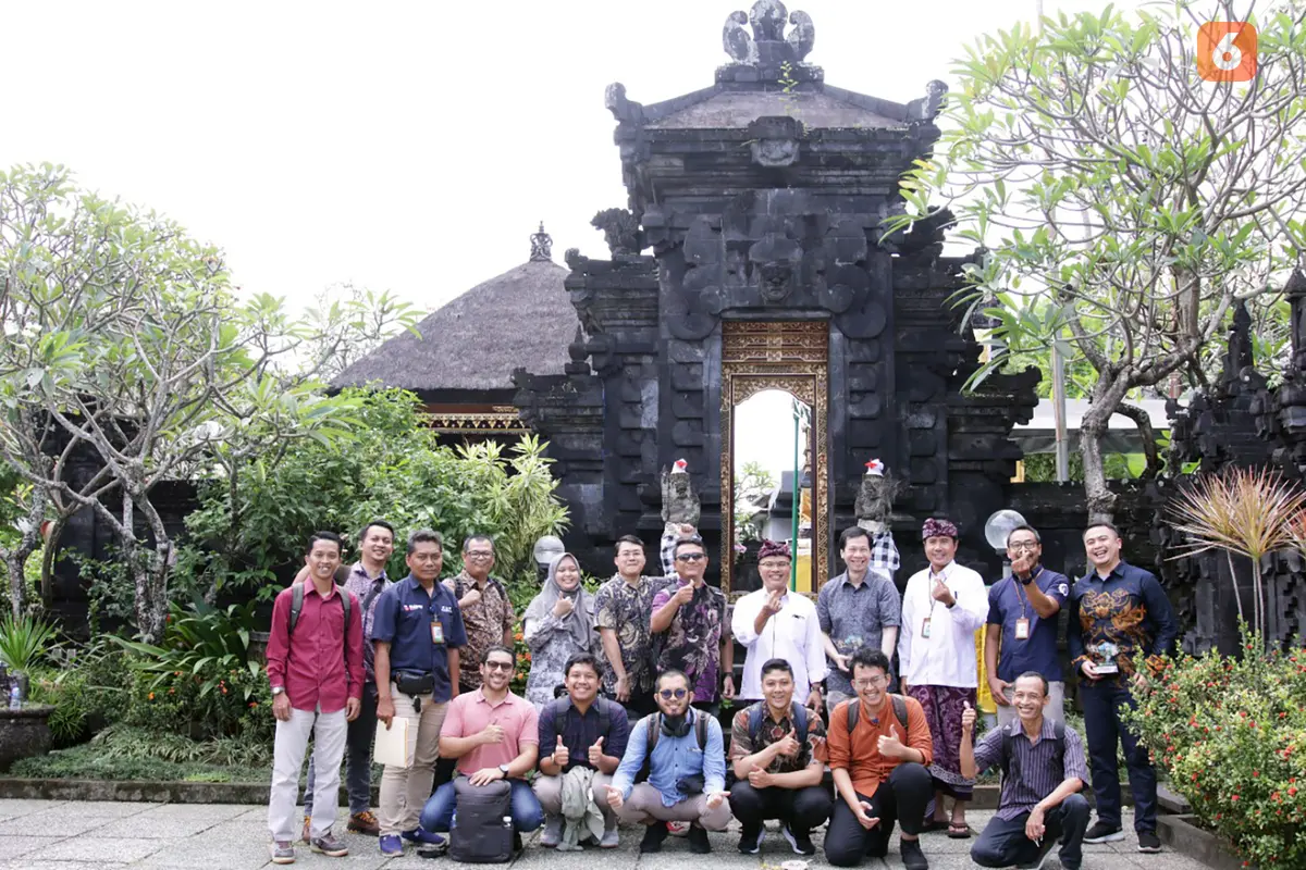 Bank BPD Bali