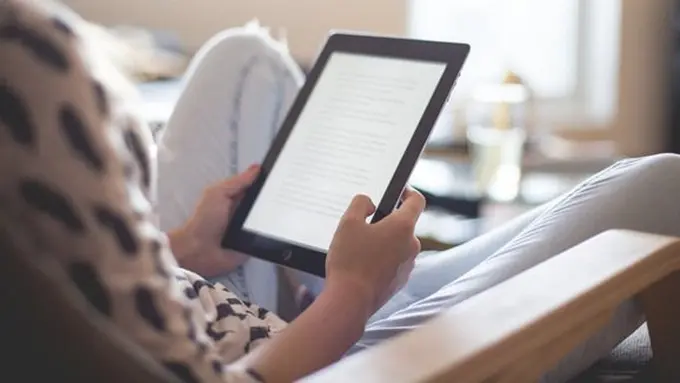 Investasi/copyright pexels.com