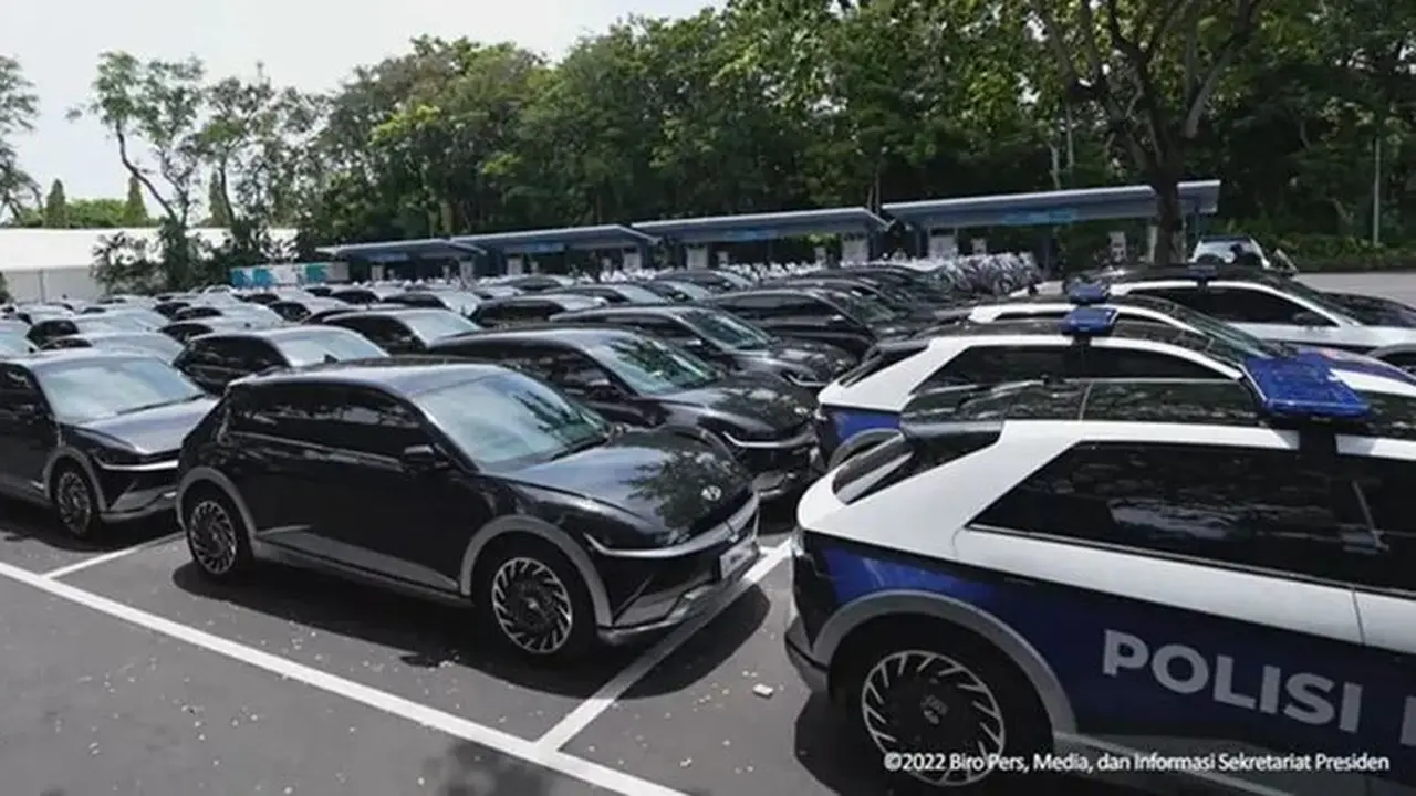 Hyundai Ioniq 5