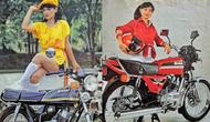 Iklan lawas Kawasaki Binter (Ist)
