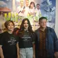 Pemain dan Produser Film Uti Deng Keke