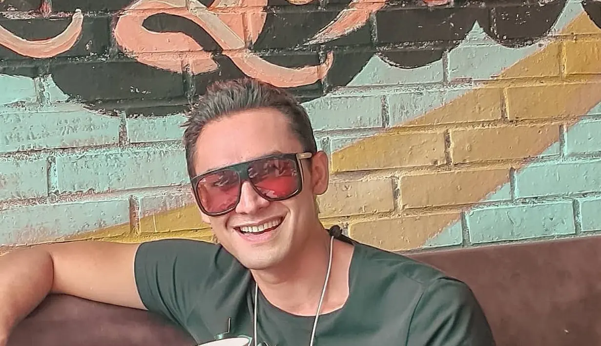 Indra Bruggman (Instagram/indrabruggman)