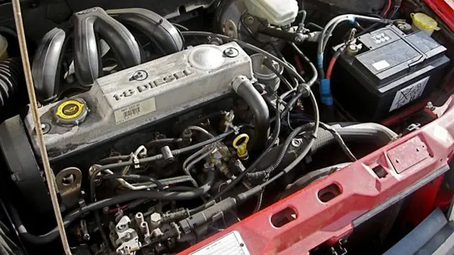 Mobil Berbesin Disel dan SUV Laris Manis, Mengapa?