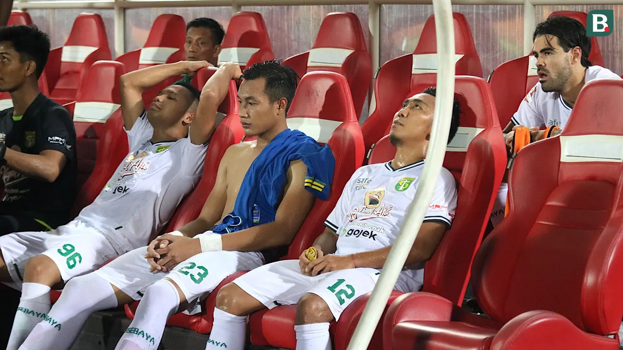 Persebaya Surabaya