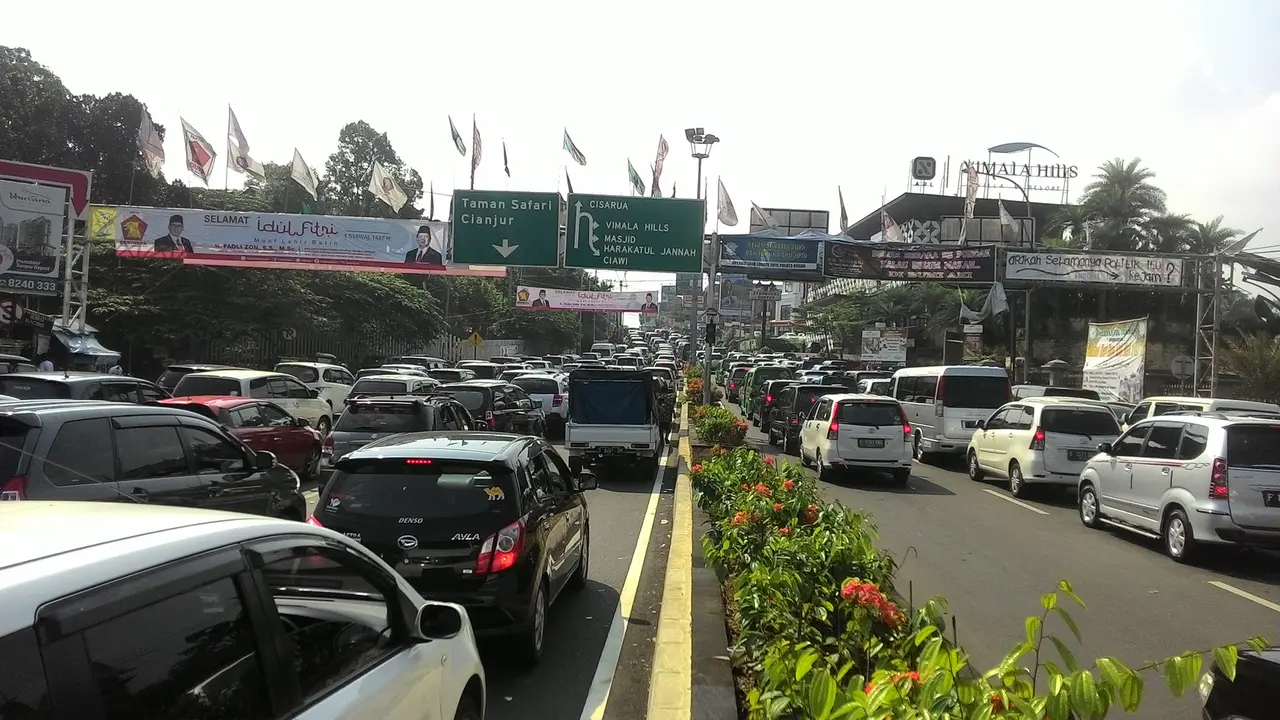 Puncak