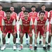 Piala Thomas 2022 menjadi edisi ke-32 turnamen bulu tangkis internasional yang diadakan sejak 1949.
