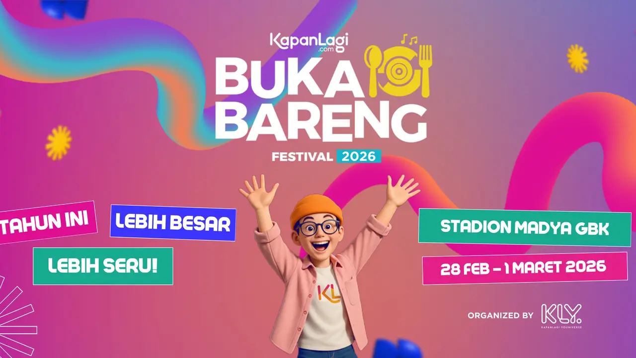 KapanLagi Buka Bareng