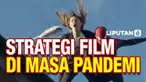 Menyiasati penutupan bioskop selama puncak pandemi, studio film menempuh berbagai strategi, termasuk meluncurkan film baru bersamaan di bioskop dan layanan streaming. Tapi strategi ini kini dituding melemahkan pemasukan box office, dibandingkan pelun...