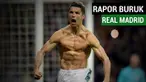 Real Madrid bermain buruk kala kalah 1-3 dari Juventus pada leg kedua 8 besar Liga Champions 2018. Berikut nilai rapor yang dilansir dari Mirror.