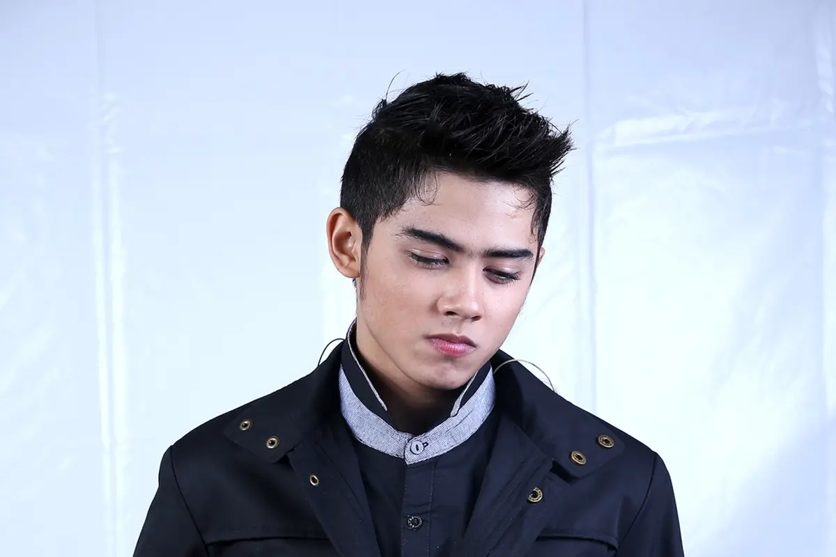 Aliando Syarief