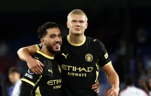 Klasemen Liga Inggris usai Manchester City Hancurkan Crystal Palace