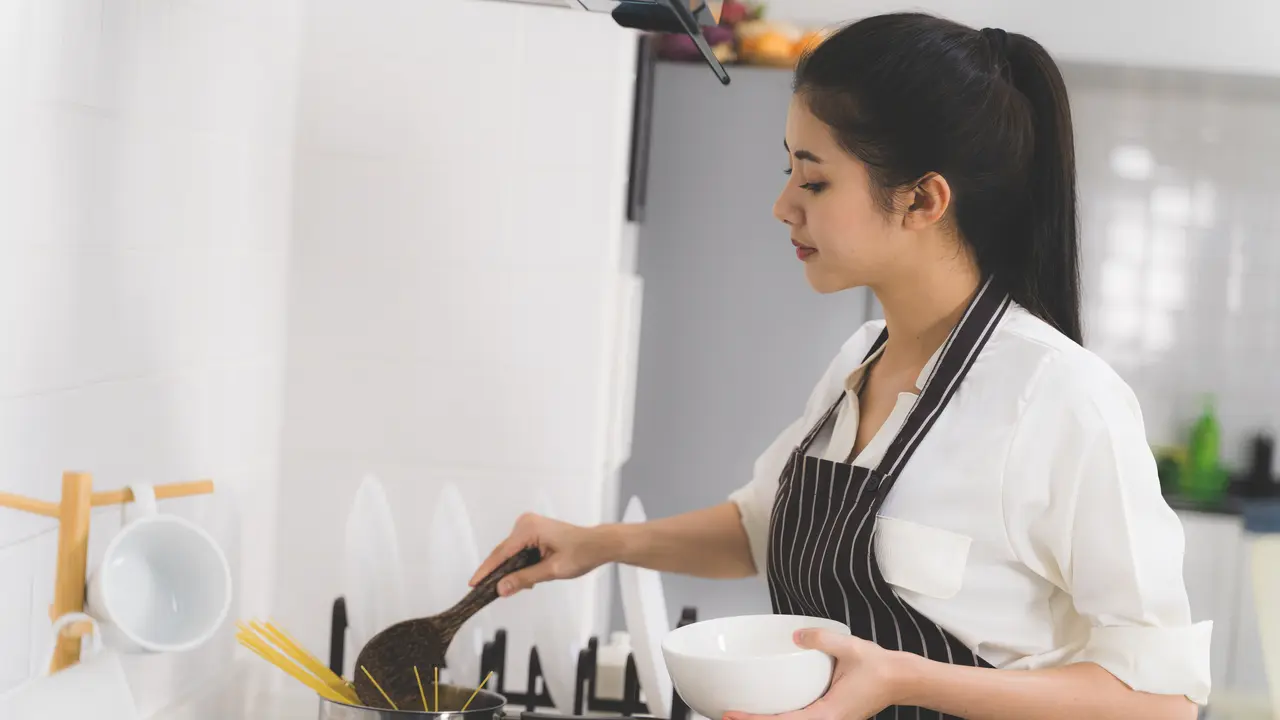 Memasak