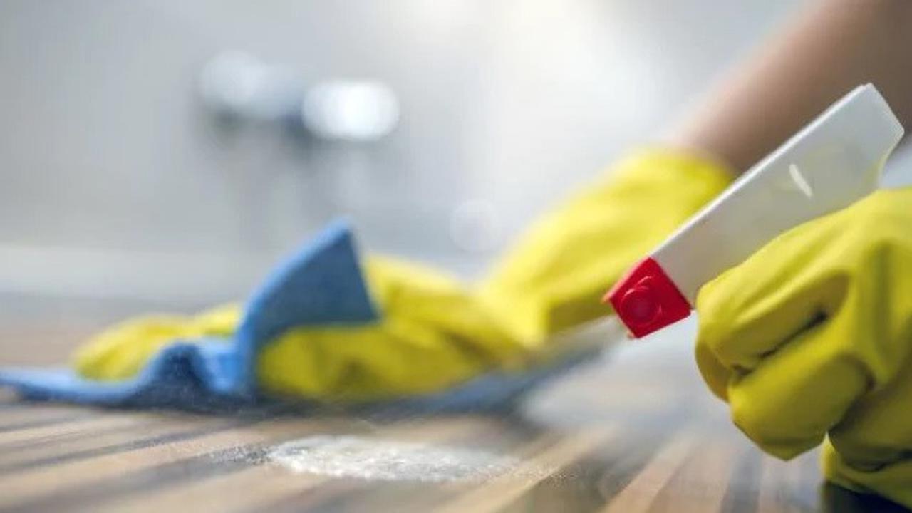 Benda yang Wajib Dibersihkan Setiap Hari