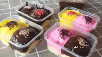 7 Resep Donat Kukus Lumer Viral 2026, Anti Gagal, Super Lembut, dan Cocok untuk Ide Jualan
