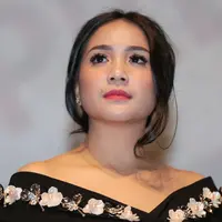 Nagita Slavina (Foto: Adrian Putra/Bintang.com)