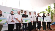 Perkuat Perlindungan Pekerja Rentan, Kemenko PM bersama BPJS Ketenagakerjaan dan BAZNAS Sasar 100.000 Pekerja
