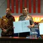 Ombudsman Temukan 4 Maladministrasi Penataan Tanah Abang oleh Gubernur Anies. (Liputan6.com/Merdeka.com)