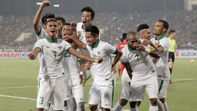Timnas Indonesia
