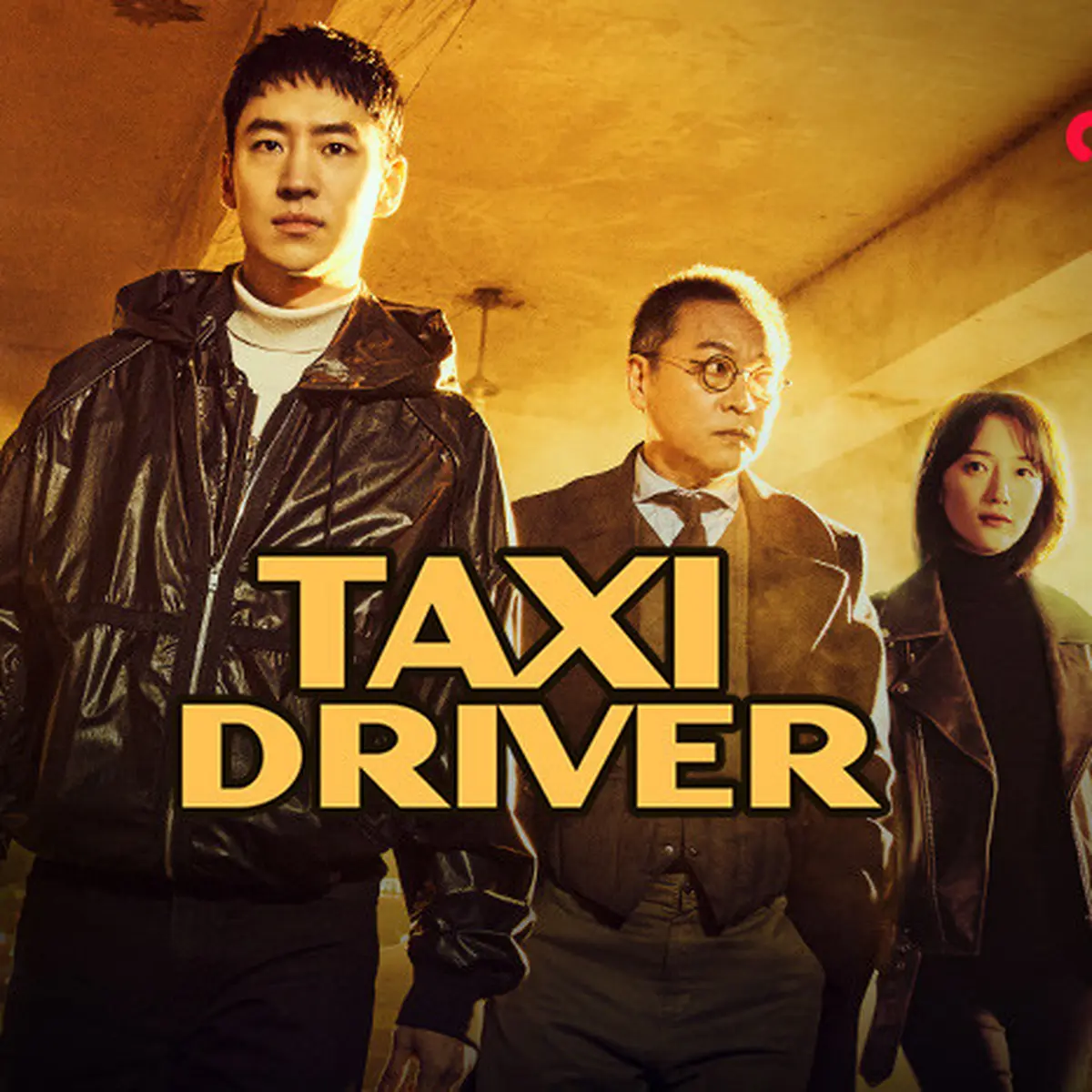 Alasan Kalian Harus Rewatch Drama Korea Taxi Driver - Entertainment