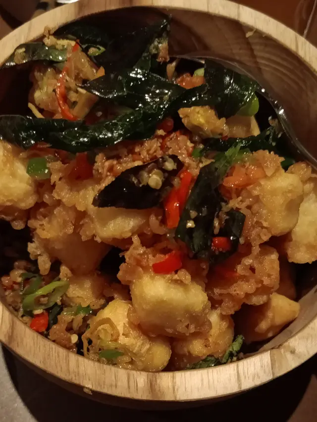 Menikmati Sensasi Hangout ala Bali di Jakarta Ditemani Sajian Kuliner dari Breman85