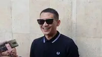 Rezky Aditya Kini Geluti Bisnis Lapangan Padel dan Ikut Kompetisi Smash League, Berawal dari Hobi