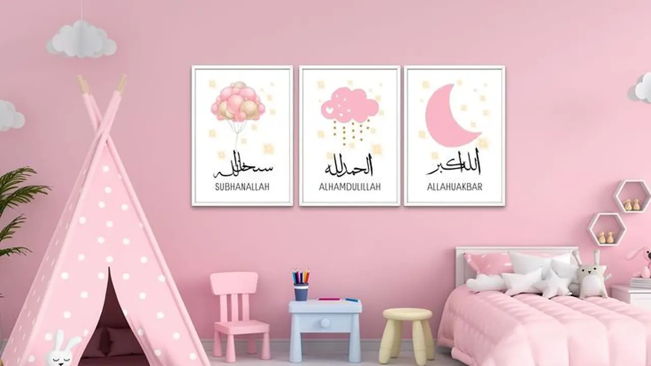Kamar Anak