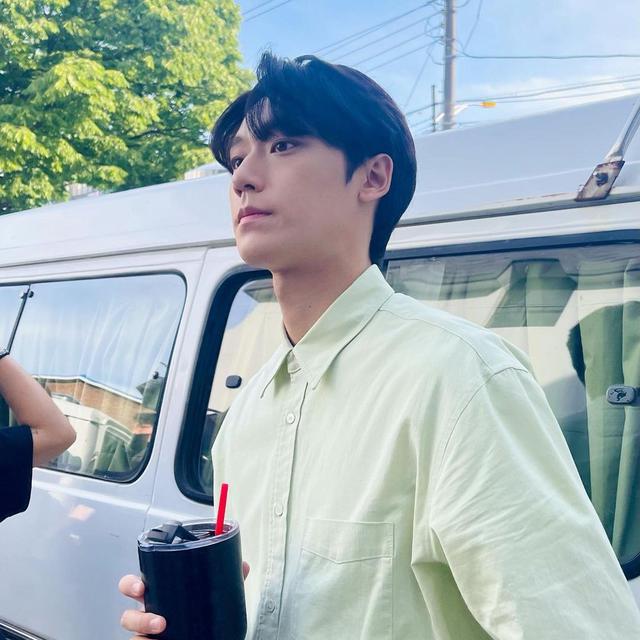 [Liputan6] Lee Do Hyun