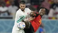 Ada Sosok Eks Kapten Timnas Kanada, Steven Vitoria di Video Kedatangan Pemain Timnas Indonesia: Staf Baru John Herdman di Tim Garuda?