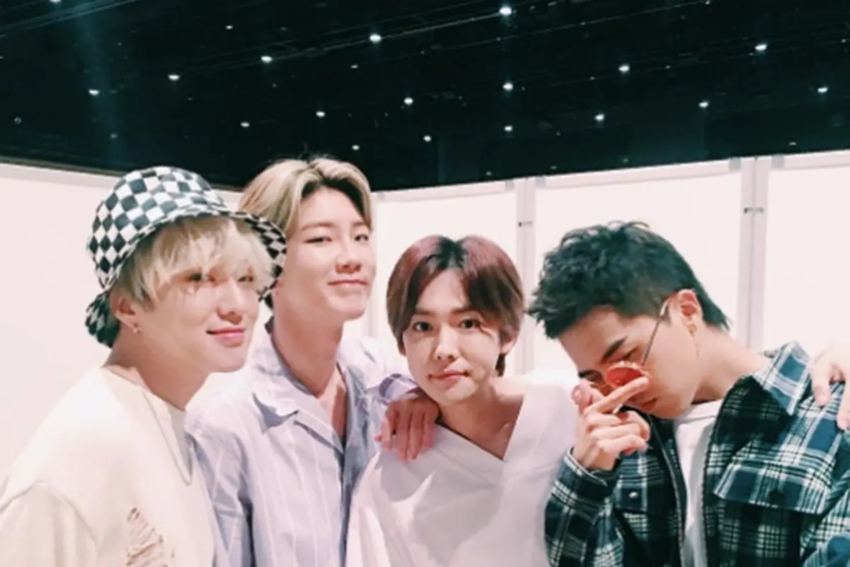 [Bintang] WINNER
