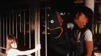 Rindu Teman dan Guru, Bocah SD Datangi Sekolah Tengah Malam